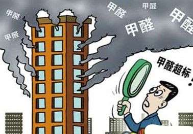 為什么要進(jìn)行室內(nèi)空氣污染源監(jiān)測(cè)？