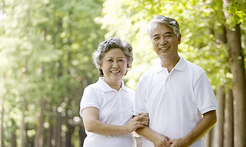 甲醛超標(biāo),對老人危害有多大