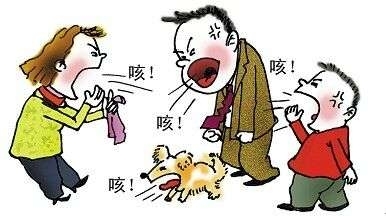 甲醛超標(biāo)人體會(huì)有何不適？