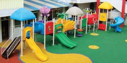 幼兒園的檢測標(biāo)準(zhǔn)是什么？