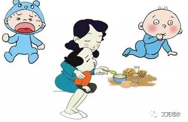 寶媽們注意了，兒童房這樣裝修，才是真正的愛孩子