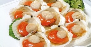 網(wǎng)友曝光扇貝用福爾馬林浸泡！買到需謹(jǐn)慎！