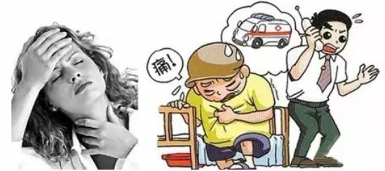 身體出現(xiàn)這些癥狀就得注意了 這是甲醛對(duì)你的警告！