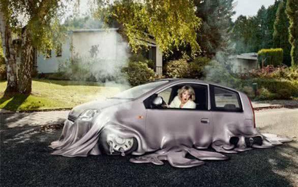 車內(nèi)除甲醛的這些誤區(qū)你知道嗎？幾招教你讓甲醛去無蹤影