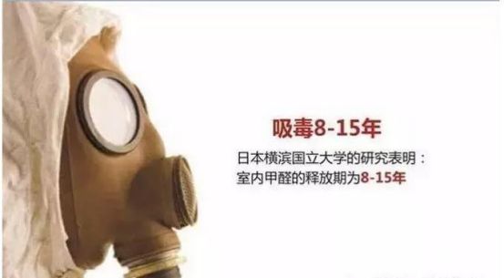 沒做甲醛檢測(cè)也能好好除甲醛？那是***不可能的！