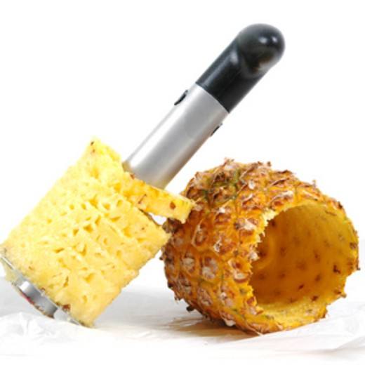 用菠蘿皮做杭州甲醛治理真的有用嗎？